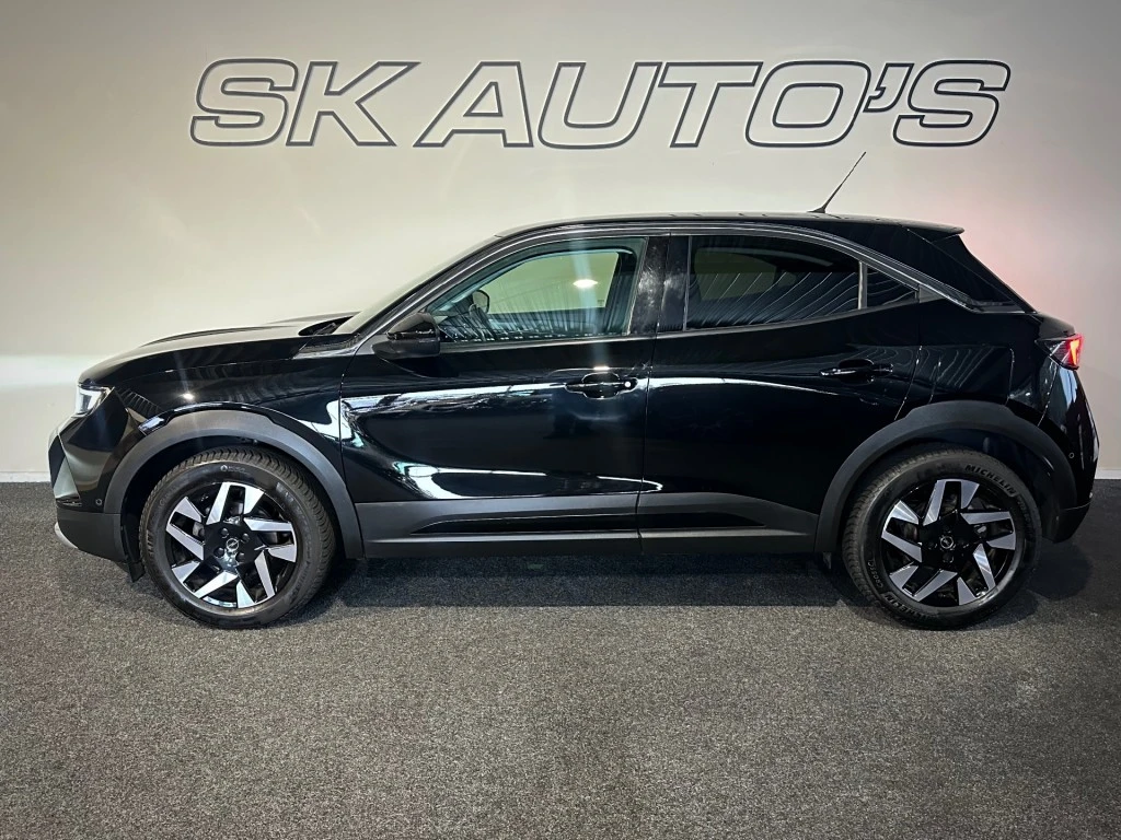 Opel Mokka – foto 3