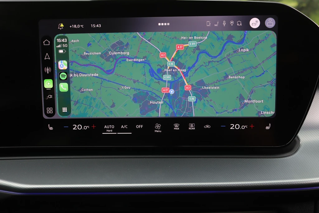 Audi Q3 – foto 18