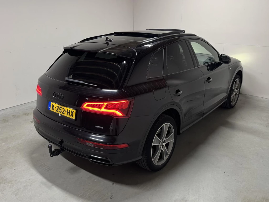 Audi Q5 – foto 13