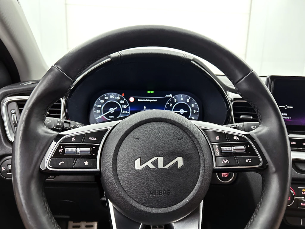 Kia Ceed Sportswagon – foto 41