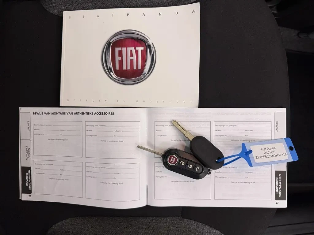 Fiat Panda – foto 31