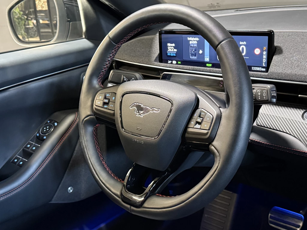 Ford Mustang Mach-E – foto 19