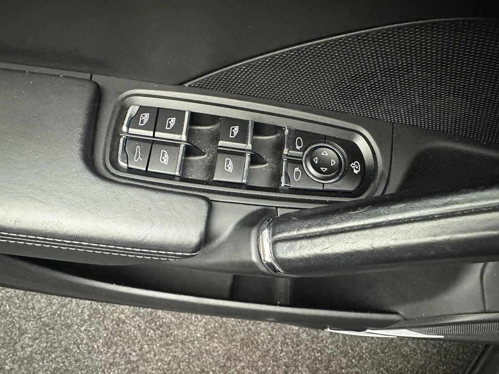 Porsche Cayenne – foto 26