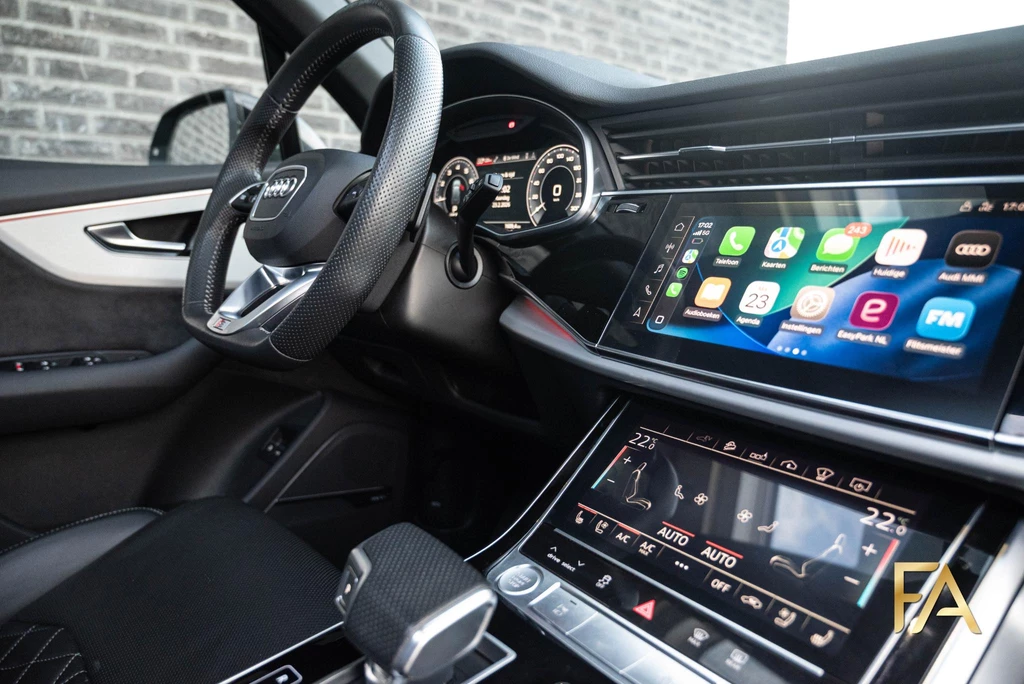 Audi Q7 – foto 64