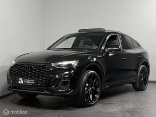 Audi Q5 – thumbnail 3