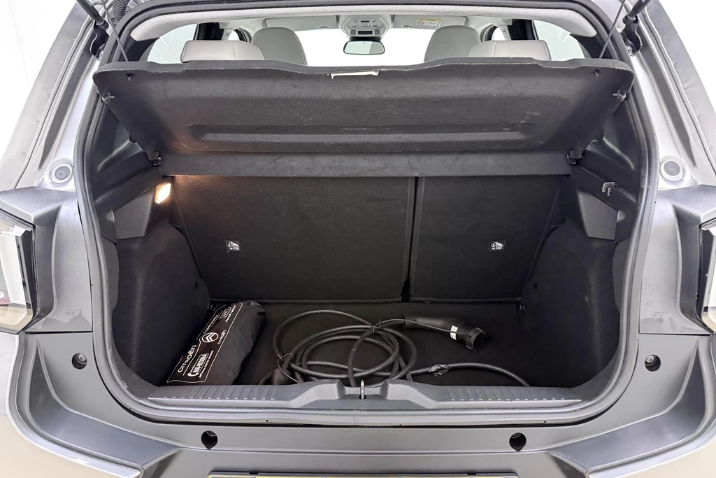 Citroën ë-C3 – foto 11