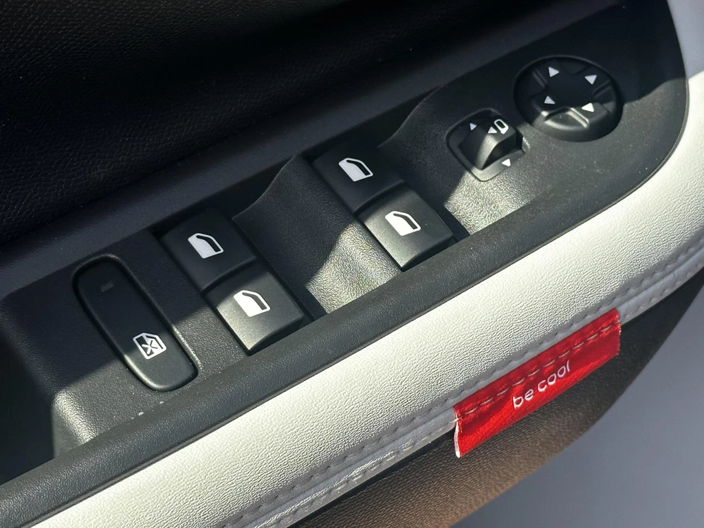 Citroën C3 – foto 11