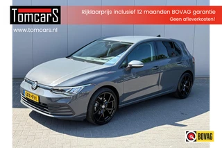 Volkswagen Golf – thumbnail 1