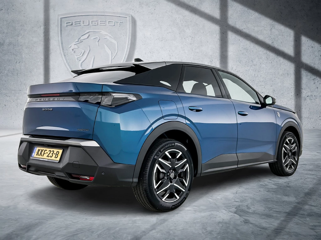 Peugeot 3008 – foto 4