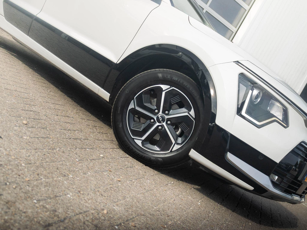 Kia Niro – foto 25