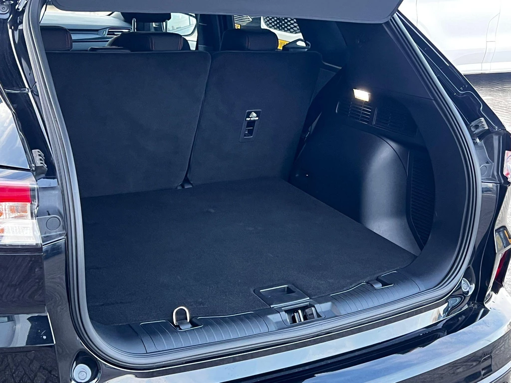 Ford Kuga – foto 9