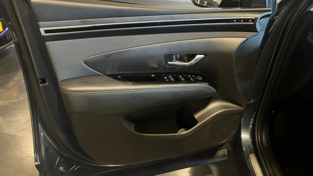 Hyundai Tucson – foto 22