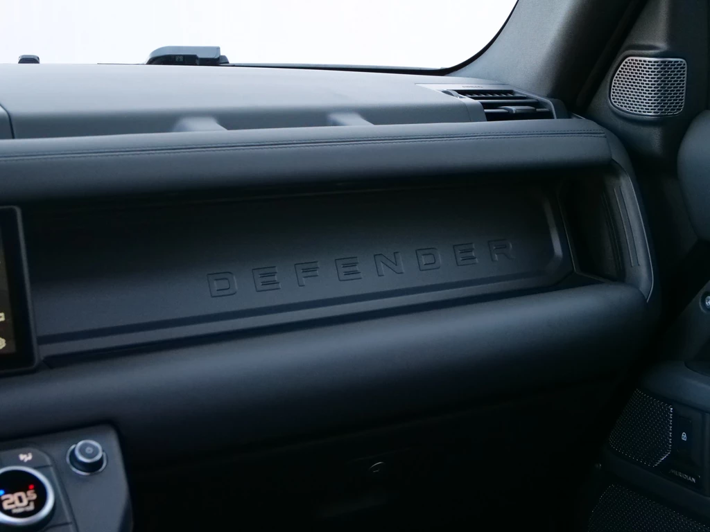 Land Rover Defender – foto 42