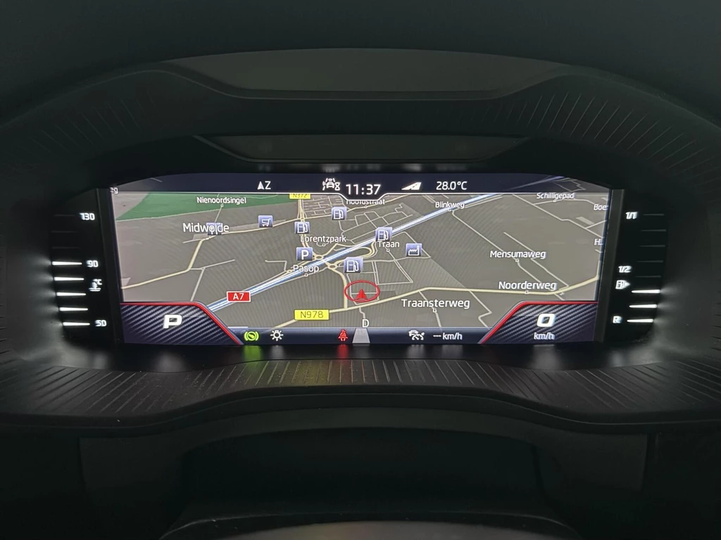Škoda Kodiaq – foto 45