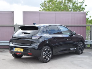 Peugeot e-208 – thumbnail 4