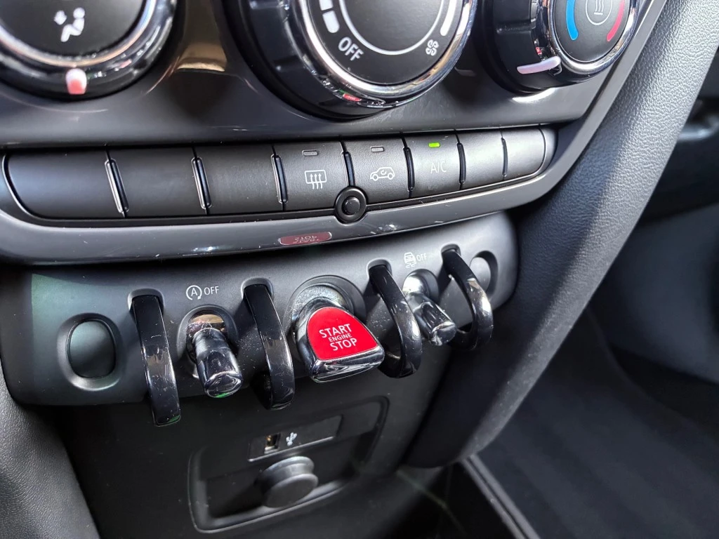 MINI Countryman – foto 20