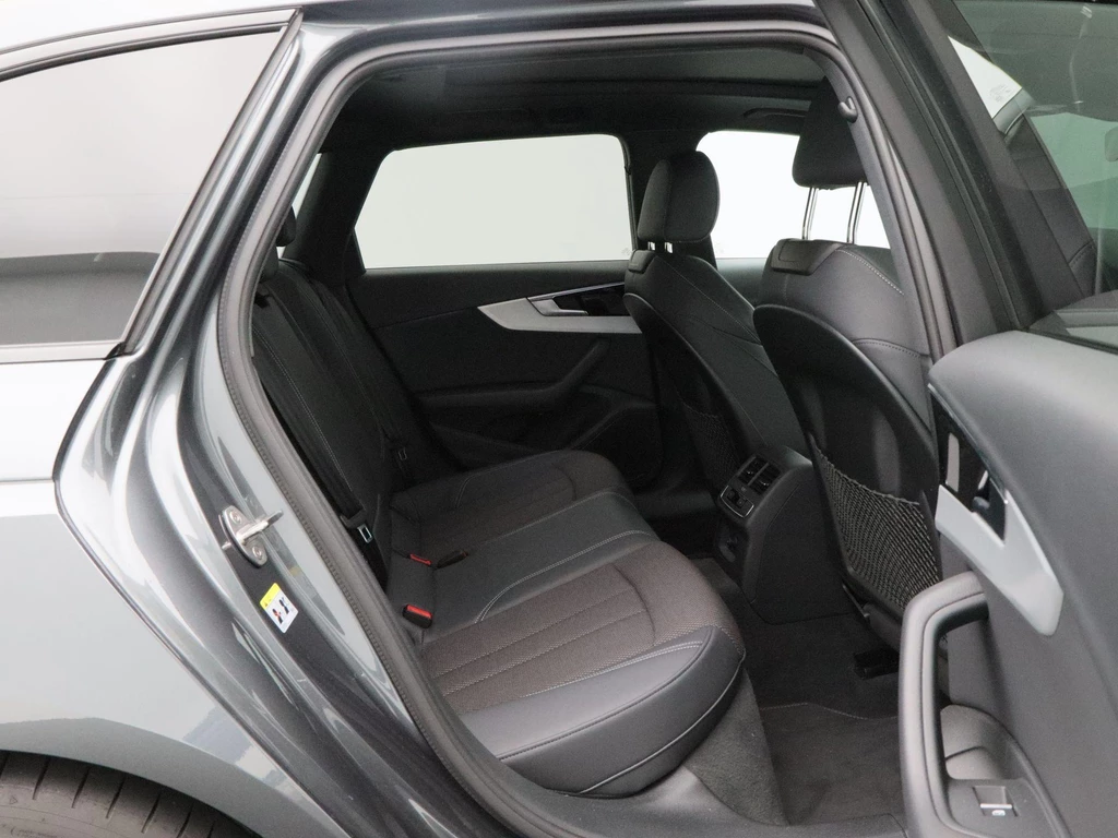 Audi A4 – foto 15