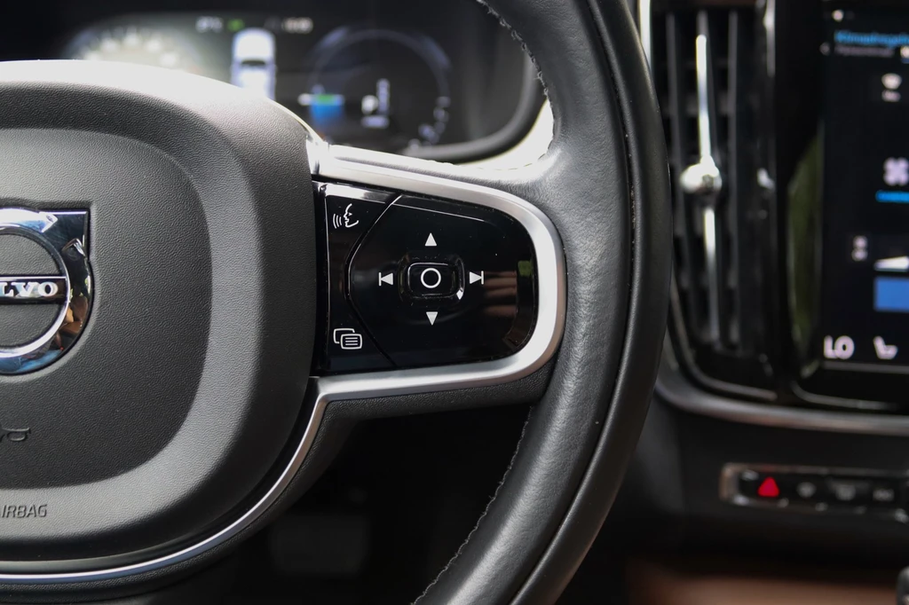 Volvo V90 – foto 23