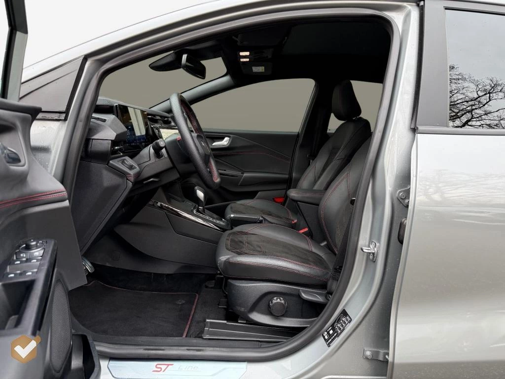 Ford Puma – foto 20