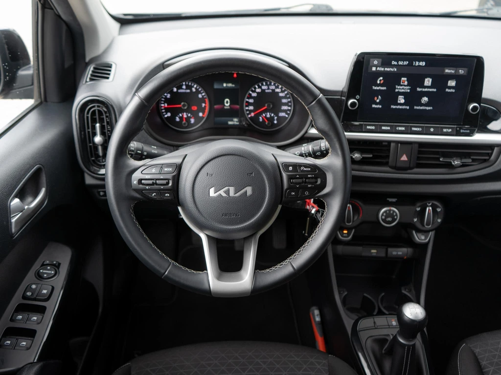 Kia Picanto – foto 9