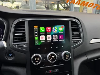 Renault Mégane Estate – thumbnail 20