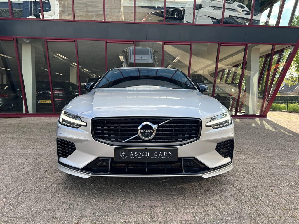 Volvo V60 – foto 5