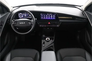 Kia Niro EV – thumbnail 32