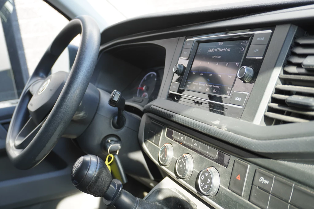 Volkswagen Transporter – foto 5