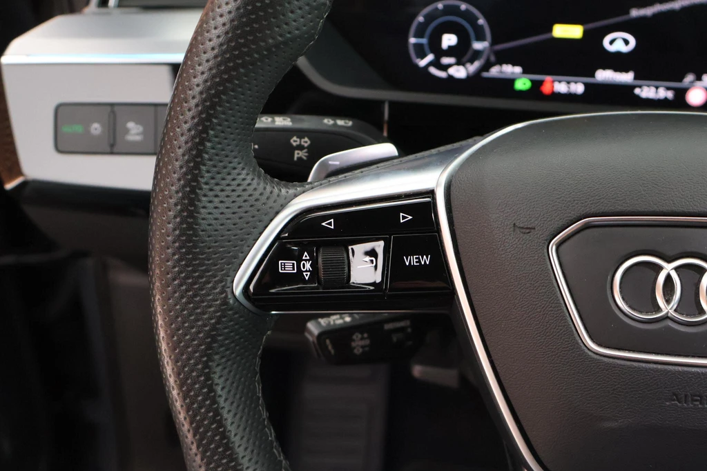 Audi Q8 e-tron – foto 20