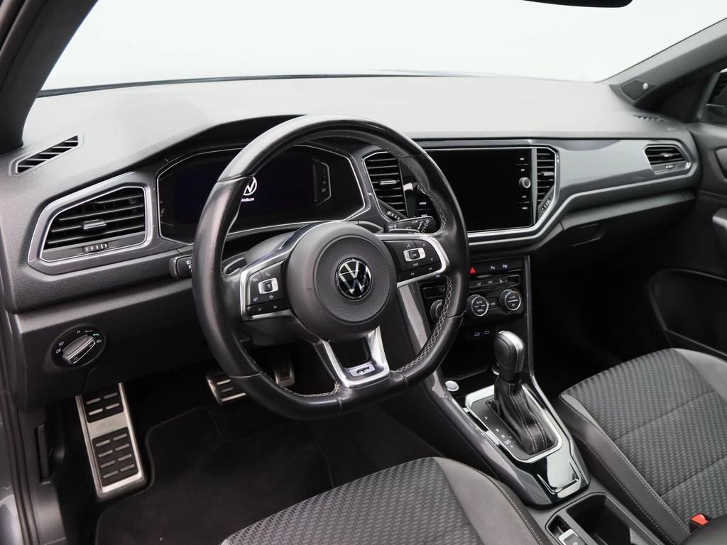 Volkswagen T-Roc – foto 9