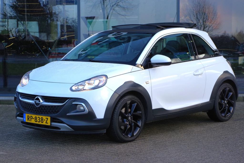 Opel ADAM – foto 2