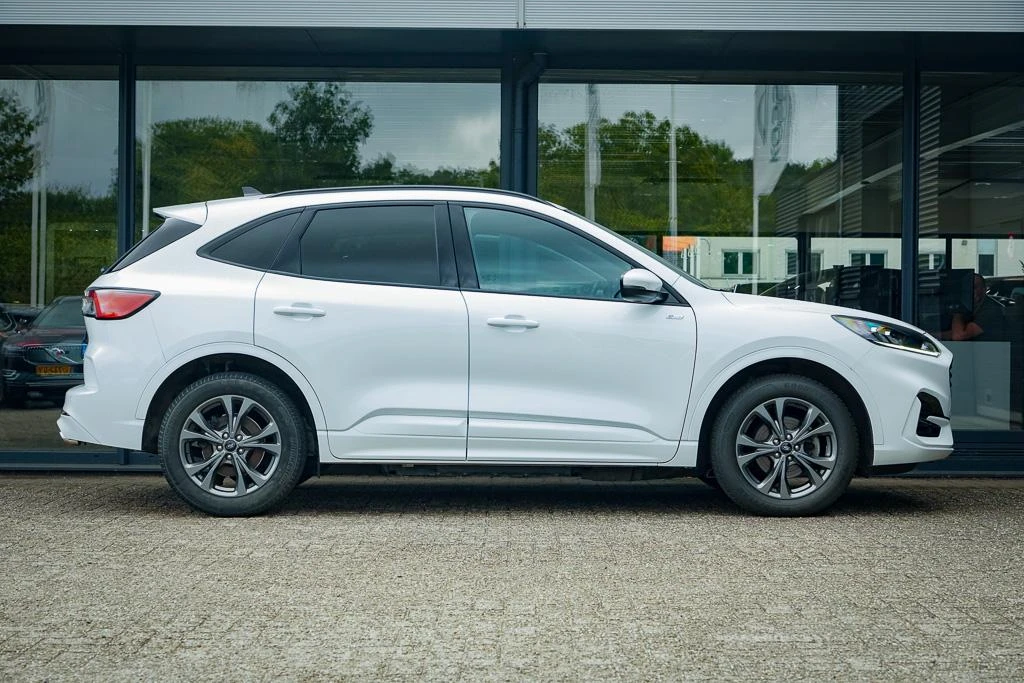 Ford Kuga – foto 6