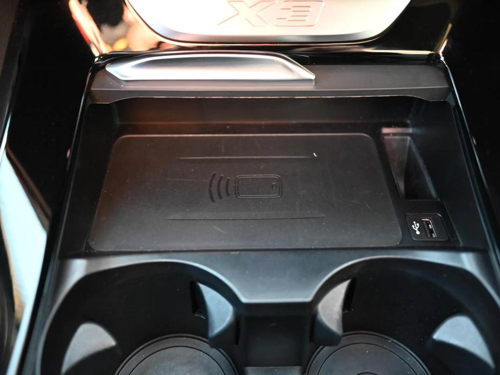 BMW X3 – foto 56