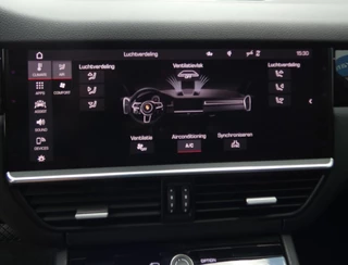 Porsche Cayenne – thumbnail 32