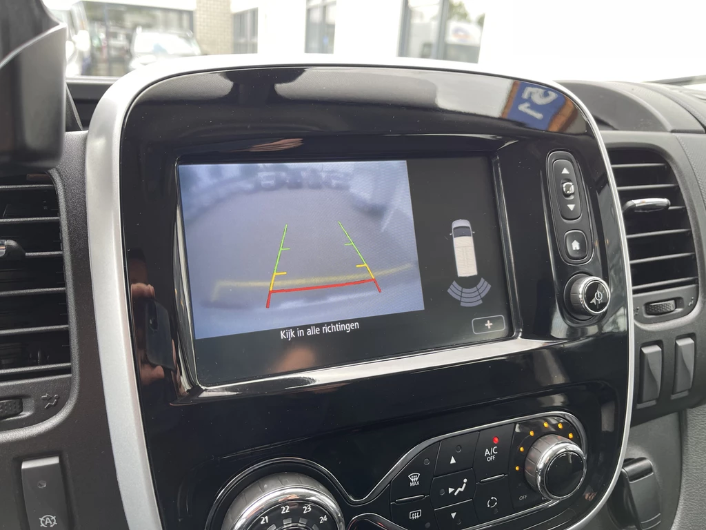 Opel Vivaro – foto 29