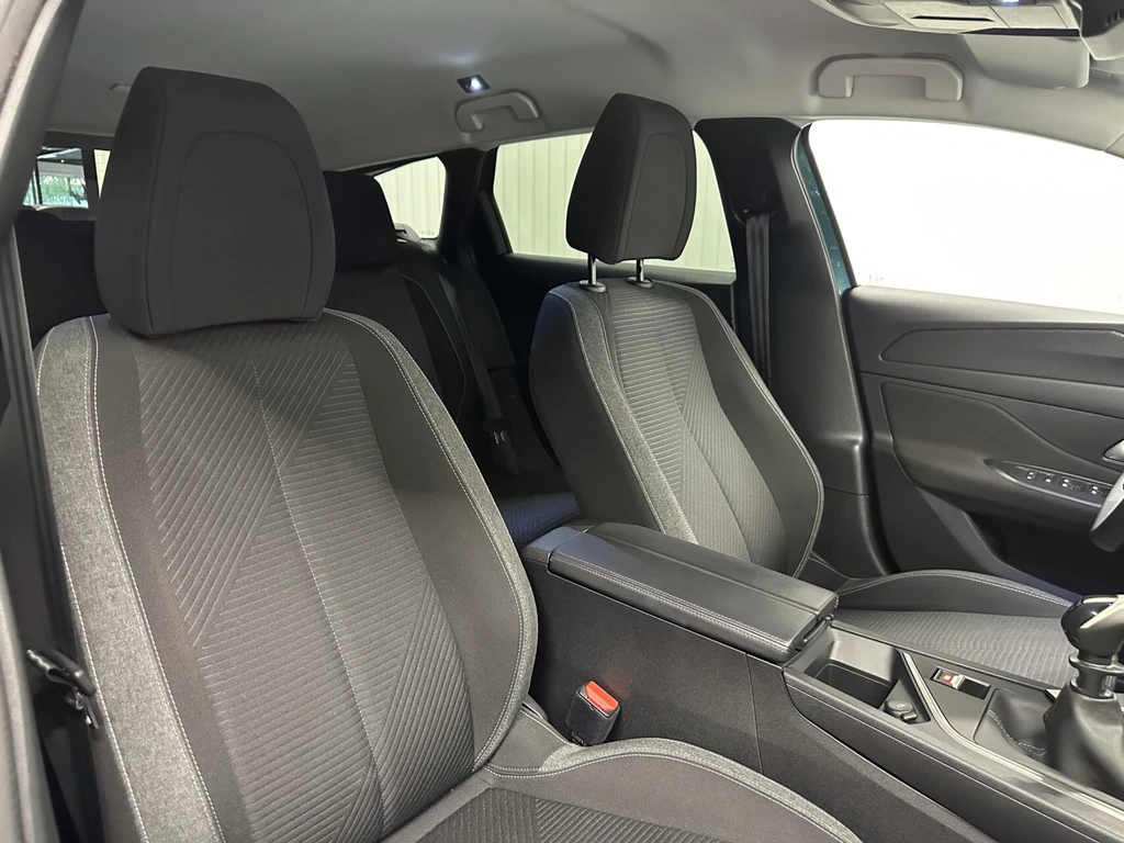 Peugeot 308 – foto 12