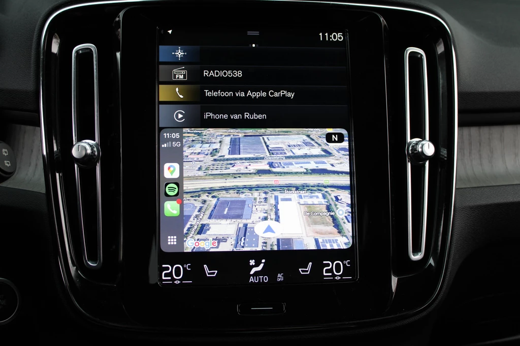 Volvo XC40 – foto 37