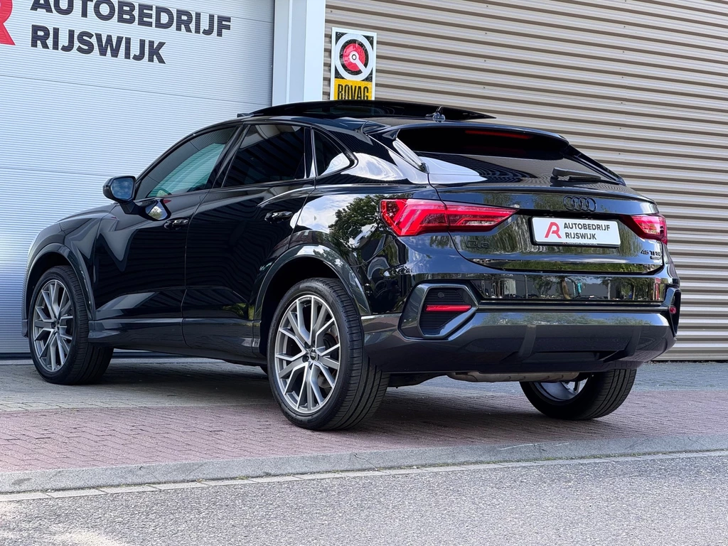 Audi Q3 – foto 4