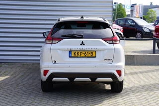 Mitsubishi Eclipse Cross – thumbnail 3