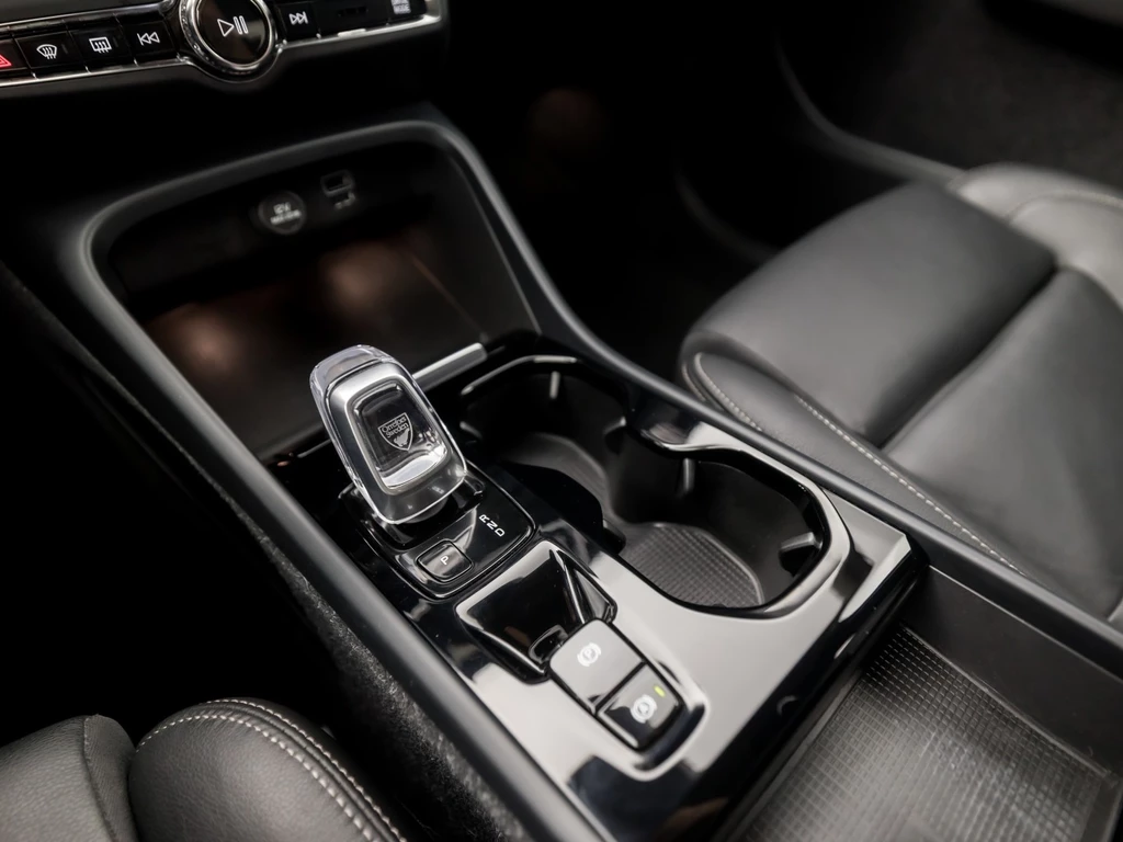 Volvo XC40 – foto 13