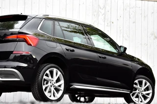 Škoda Kamiq – thumbnail 9
