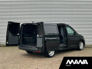 Volkswagen Caddy – thumbnail 4