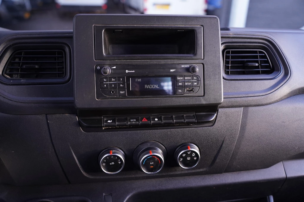 Renault Master – foto 38