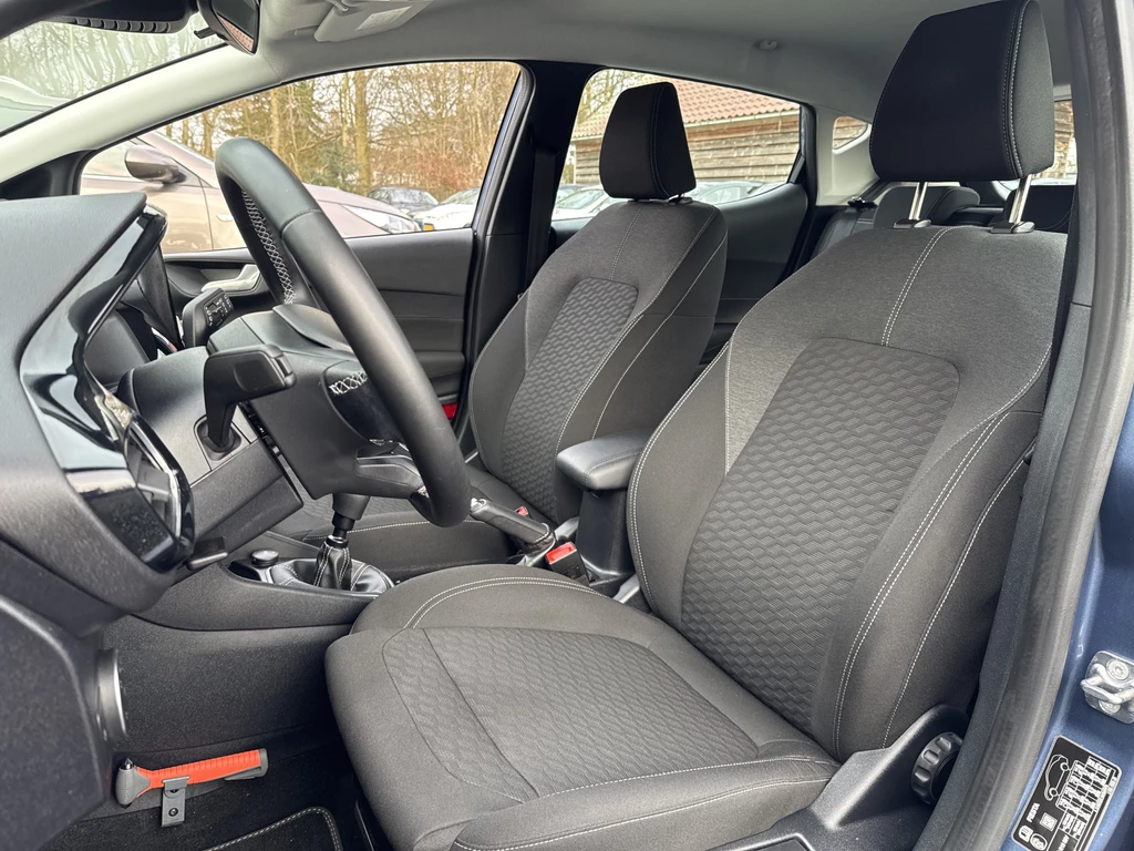 Ford Fiesta – foto 13