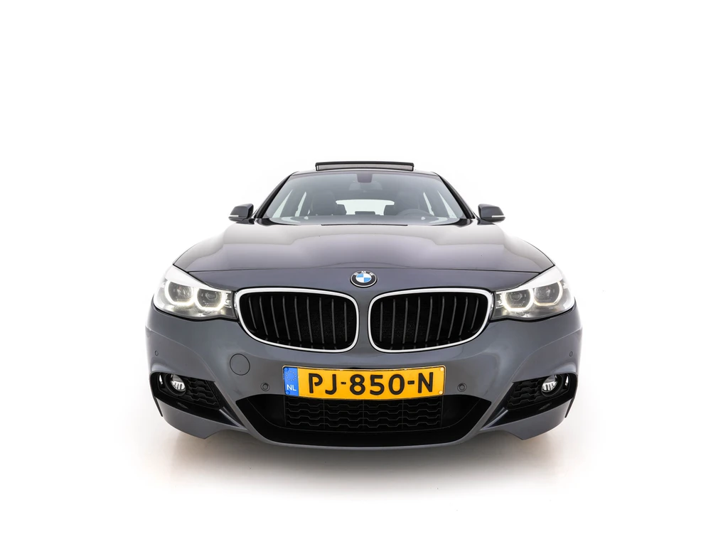 BMW 3 Serie – foto 6