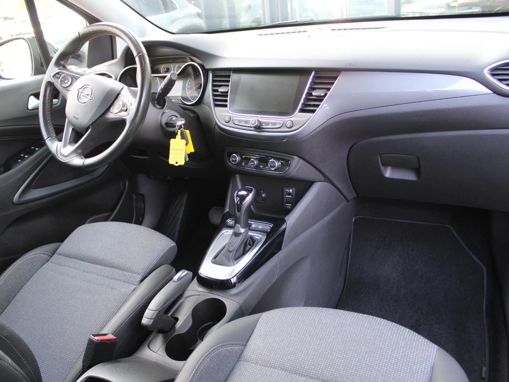 Opel Crossland – foto 7
