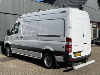 Mercedes-Benz Sprinter – thumbnail 5