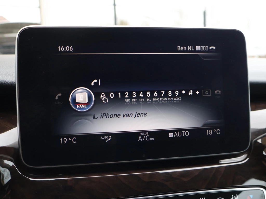 Mercedes-Benz V-Klasse – foto 40