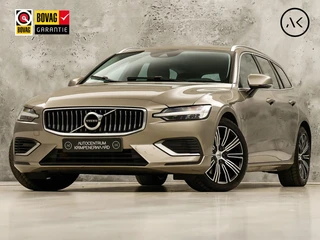Volvo V60 – thumbnail 1