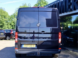 Volkswagen Crafter – thumbnail 3